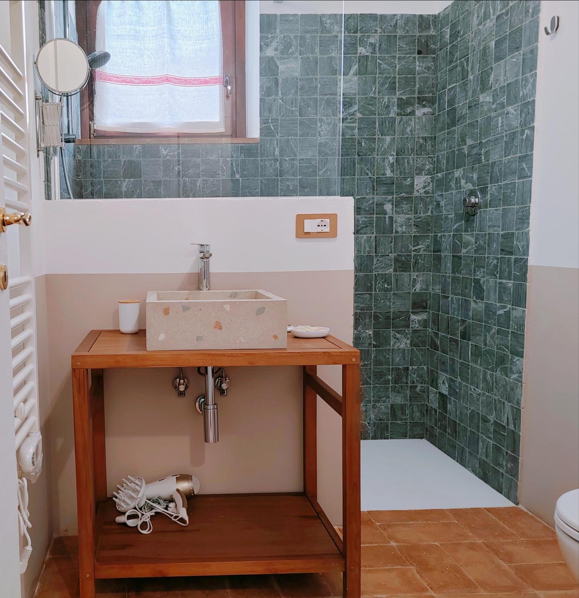 Alba Dei Due Soli B&B Nocera Umbra Dış mekan fotoğraf