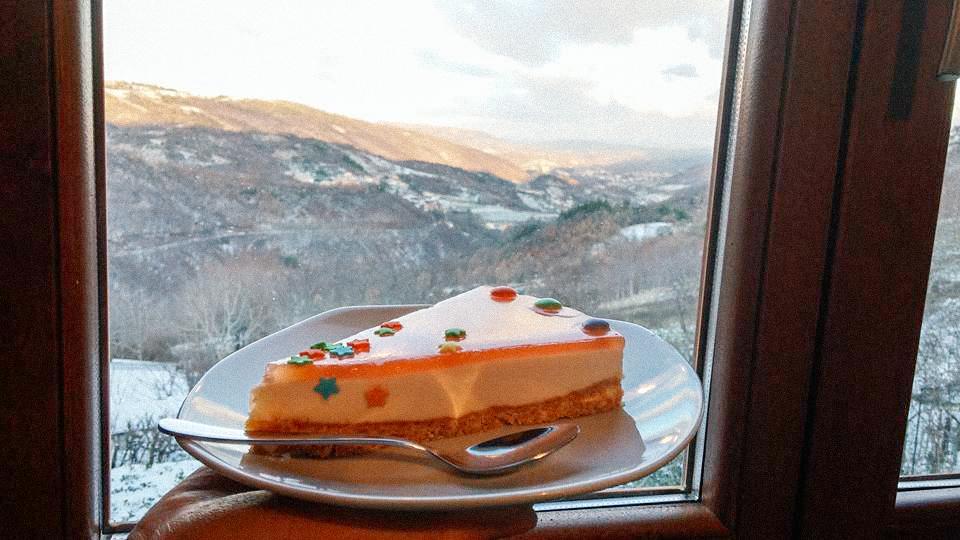 Alba Dei Due Soli B&B Nocera Umbra Dış mekan fotoğraf